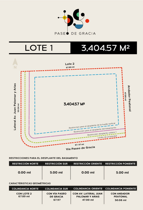 Lote 1