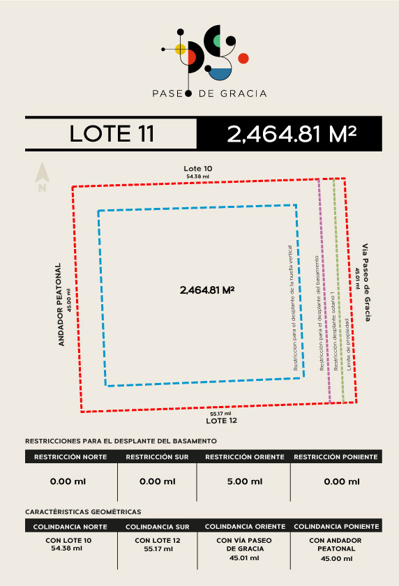 Lote 11