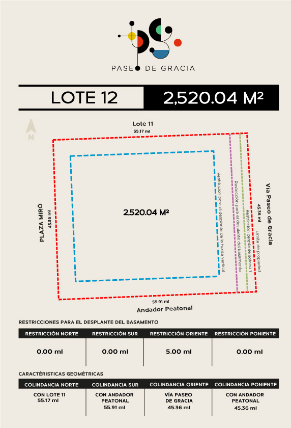 Lote 12