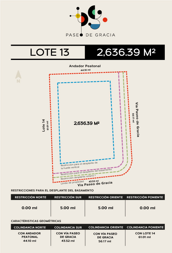 Lote 13