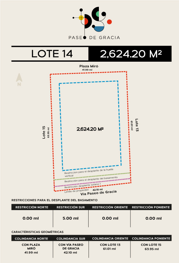 Lote 14