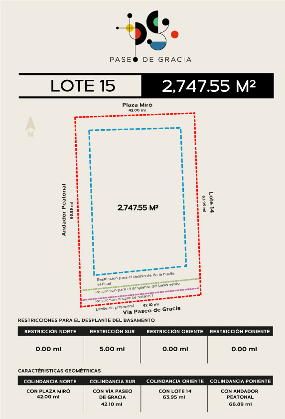 Lote 15