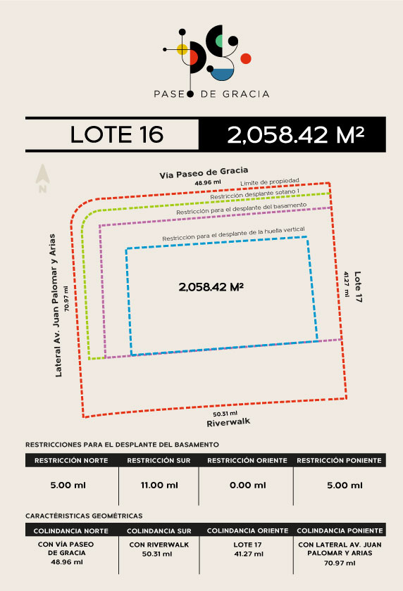 Lote 16