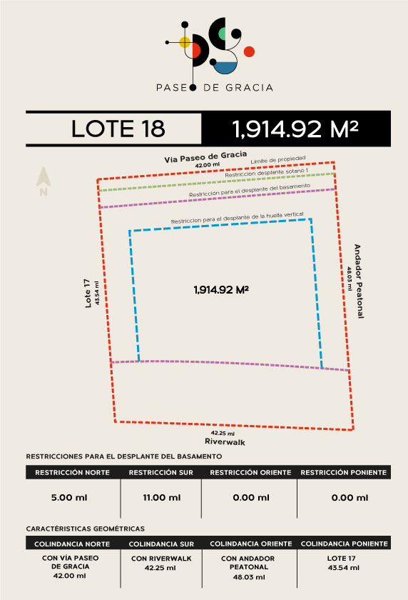 Lote 18